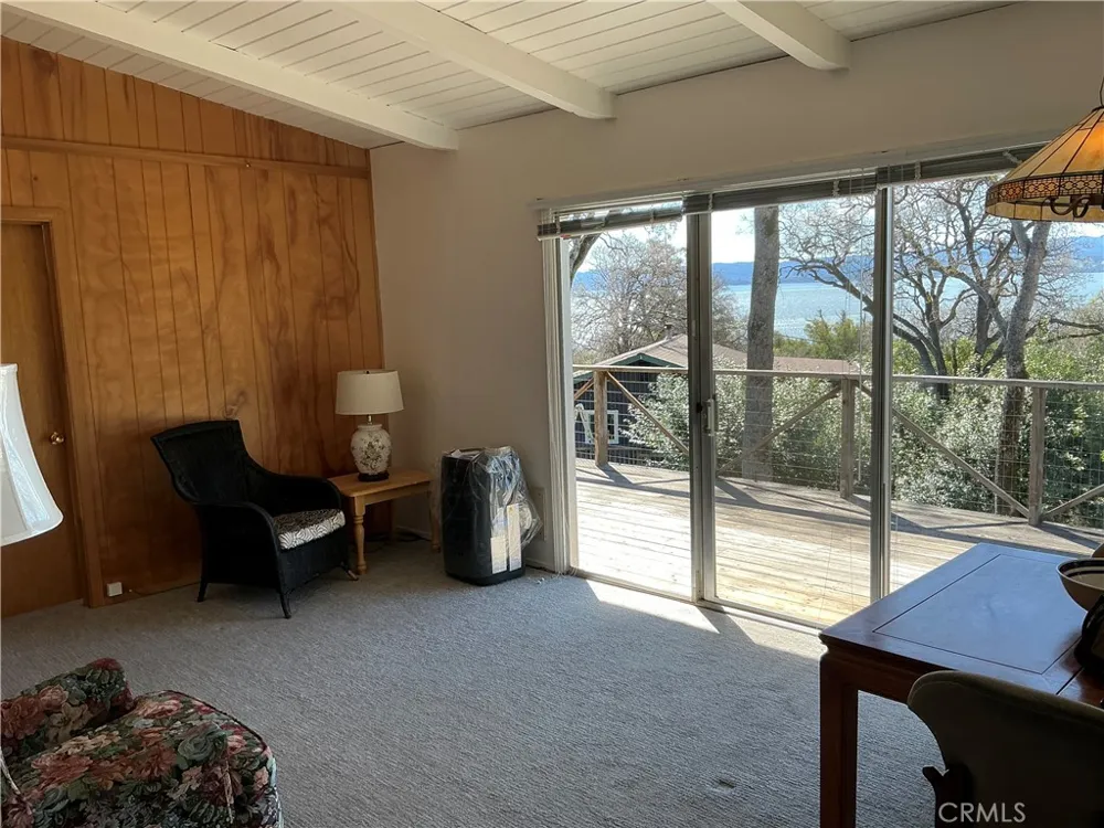 4160 Lakeview Drive Nice, CA 95464