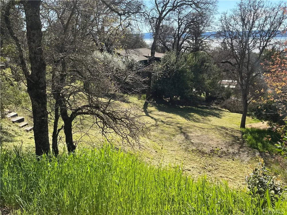 4160 Lakeview Drive Nice, CA 95464
