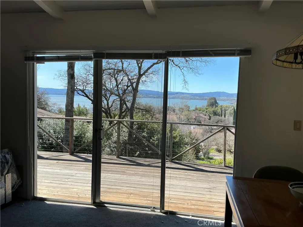 4160 Lakeview Drive Nice, CA 95464