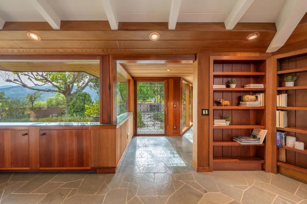 9 STORY ROAD Carmel Valley, CA 93924