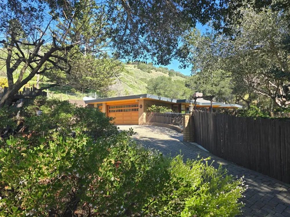 9 STORY ROAD Carmel Valley, CA 93924