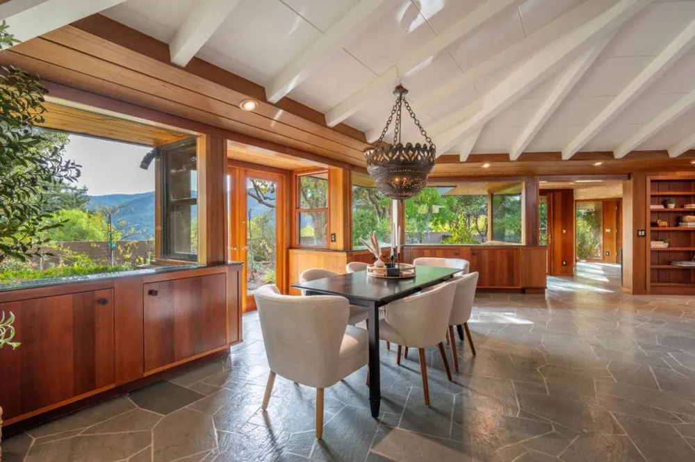 9 STORY ROAD Carmel Valley, CA 93924