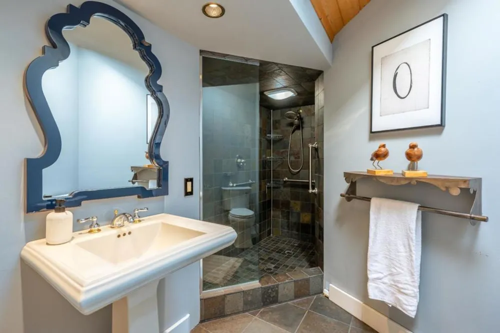 9 STORY ROAD Carmel Valley, CA 93924