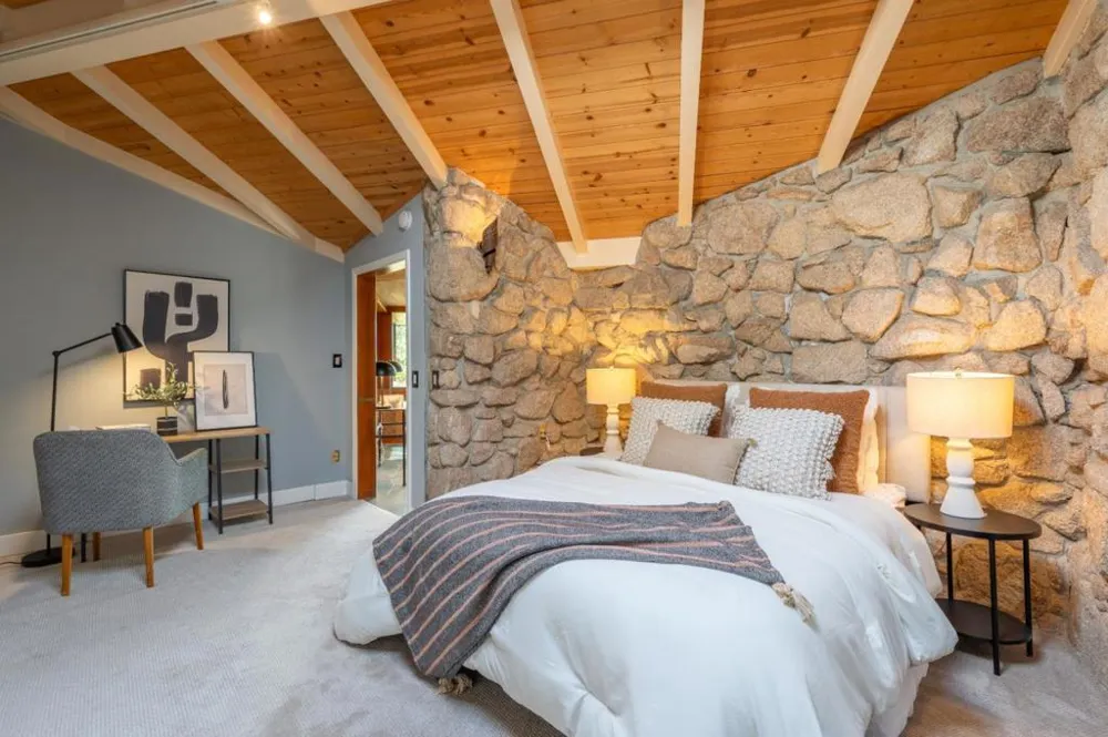 9 STORY ROAD Carmel Valley, CA 93924