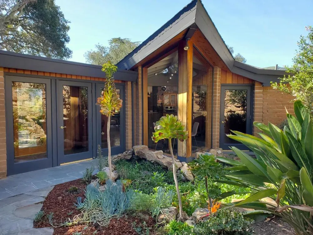 9 STORY ROAD Carmel Valley, CA 93924