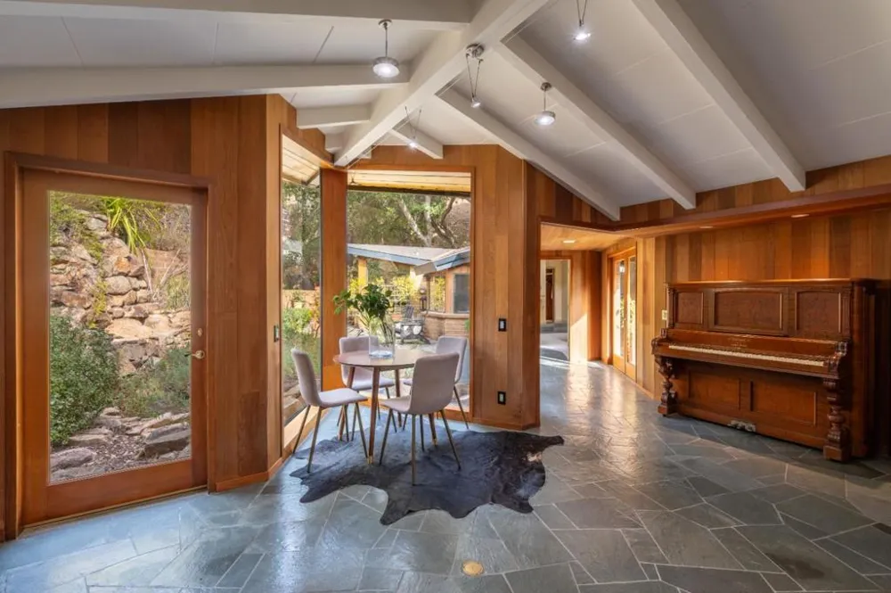 9 STORY ROAD Carmel Valley, CA 93924