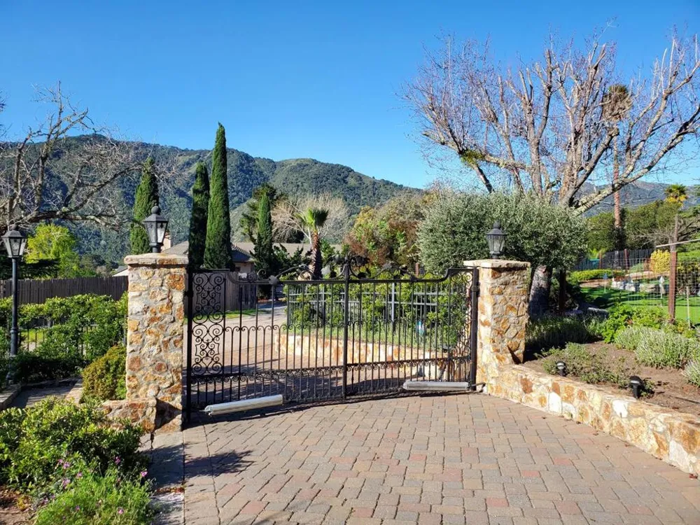 9 STORY ROAD Carmel Valley, CA 93924