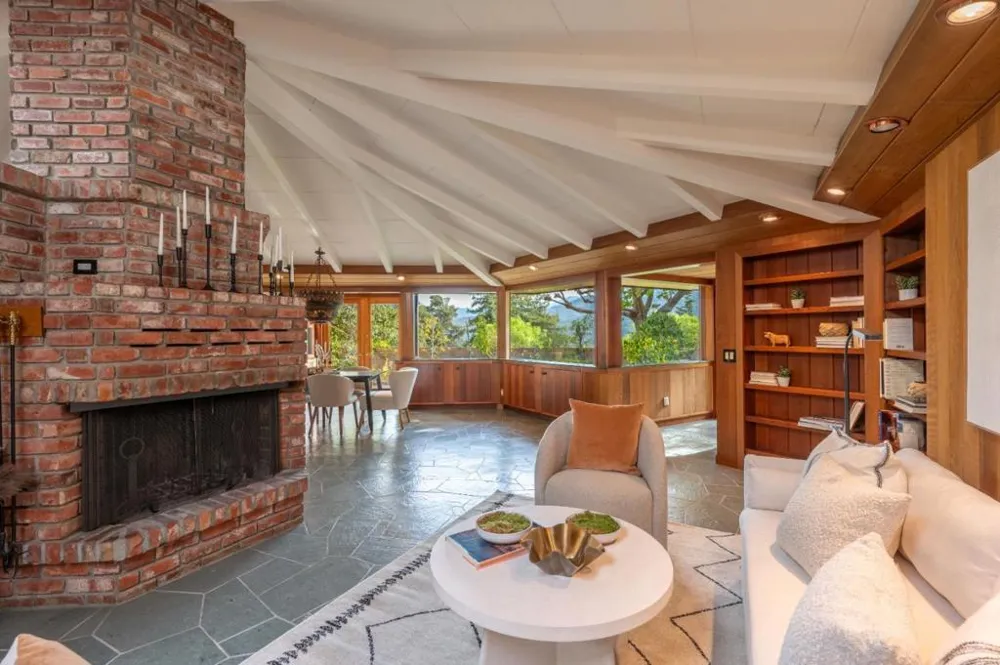 9 STORY ROAD Carmel Valley, CA 93924