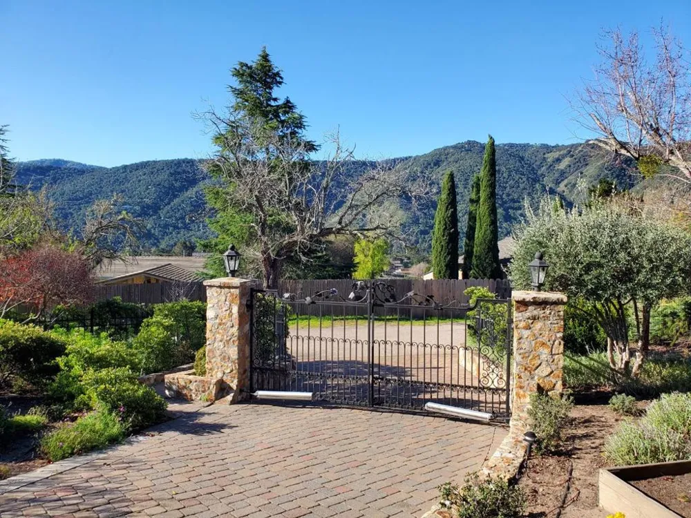 9 STORY ROAD Carmel Valley, CA 93924