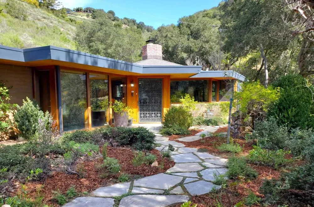 9 STORY ROAD Carmel Valley, CA 93924
