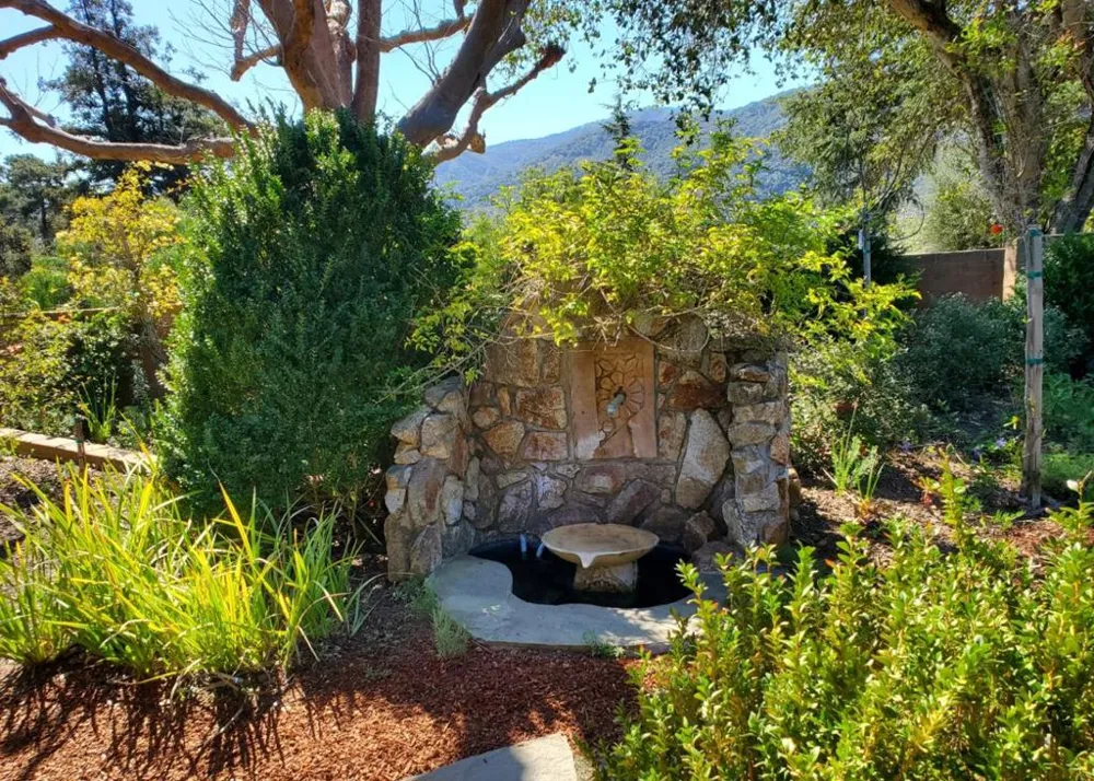 9 STORY ROAD Carmel Valley, CA 93924