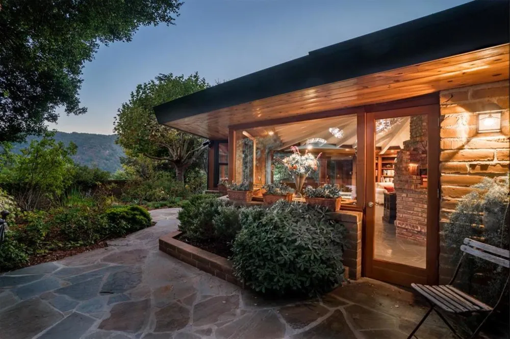 9 STORY ROAD Carmel Valley, CA 93924