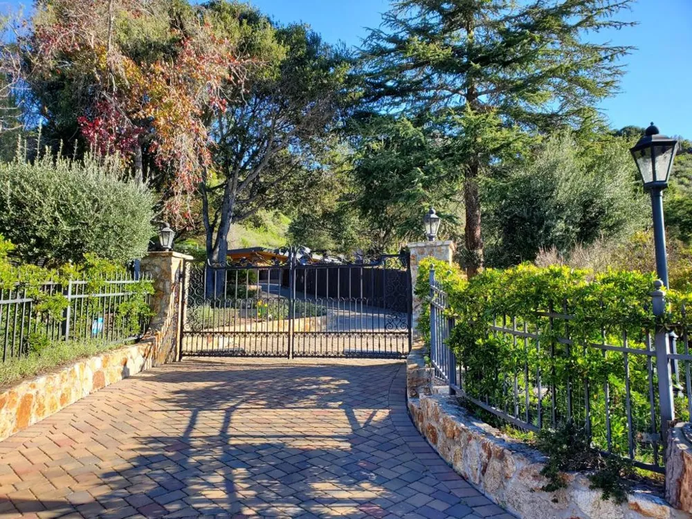 9 STORY ROAD Carmel Valley, CA 93924
