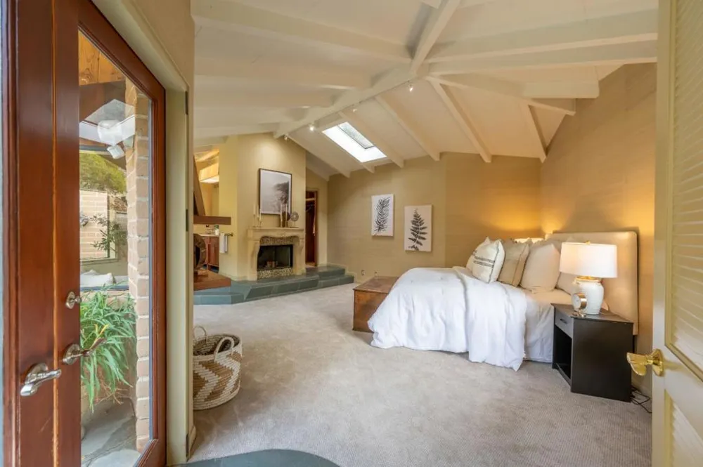 9 STORY ROAD Carmel Valley, CA 93924