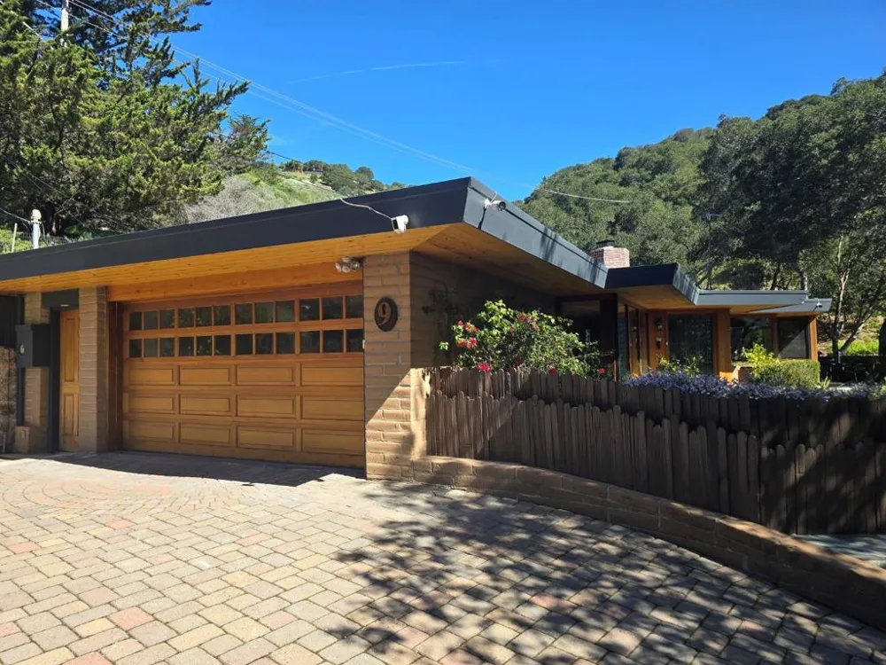 9 STORY ROAD Carmel Valley, CA 93924