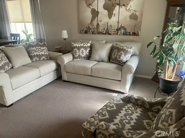 3649 Half Dome Rosamond, CA 93560