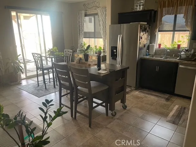 3649 Half Dome Rosamond, CA 93560