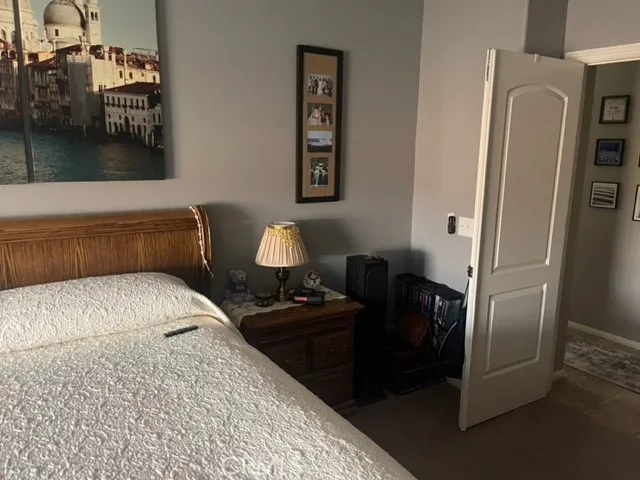 3649 Half Dome Rosamond, CA 93560