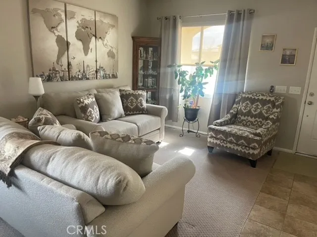 3649 Half Dome Rosamond, CA 93560