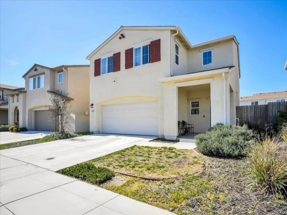 1415 Crimson Lane Manteca, CA 95336