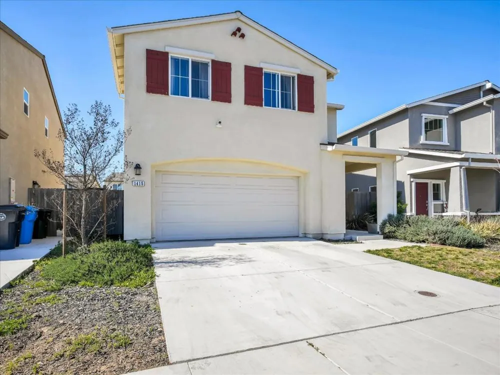 1415 Crimson Lane Manteca, CA 95336
