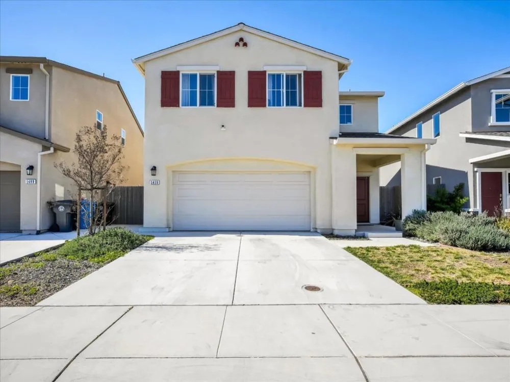 1415 Crimson Lane Manteca, CA 95336