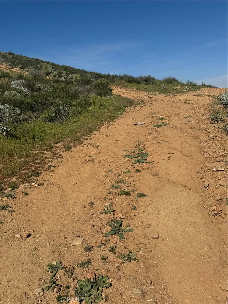 Byers Road Menifee, CA 92586