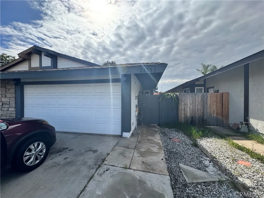 23853 Betts Moreno Valley, CA 92553
