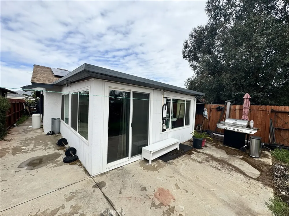23853 Betts Moreno Valley, CA 92553