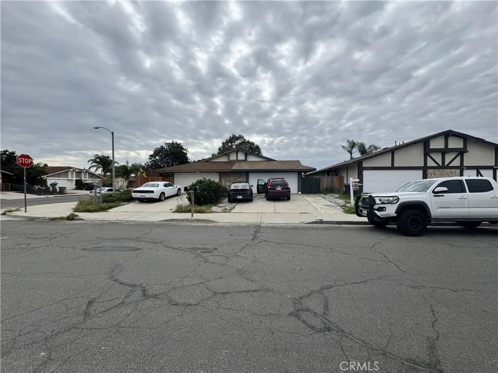 23853 Betts Moreno Valley, CA 92553