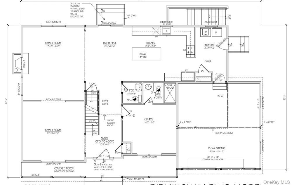 Lot 38 Gail Circle Rocky Point, NY 11778