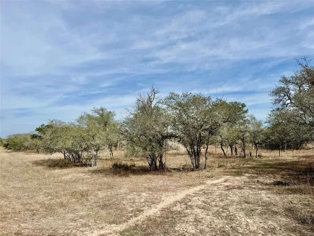 14 Friar Road Cuero, TX 77954
