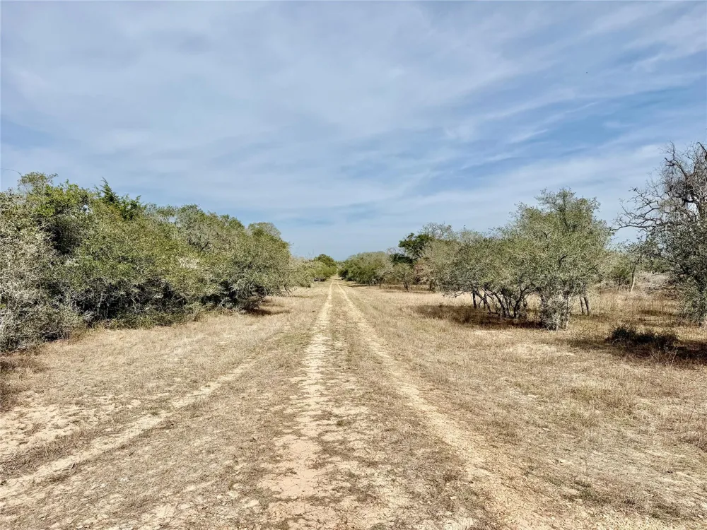 14 Friar Road Cuero, TX 77954