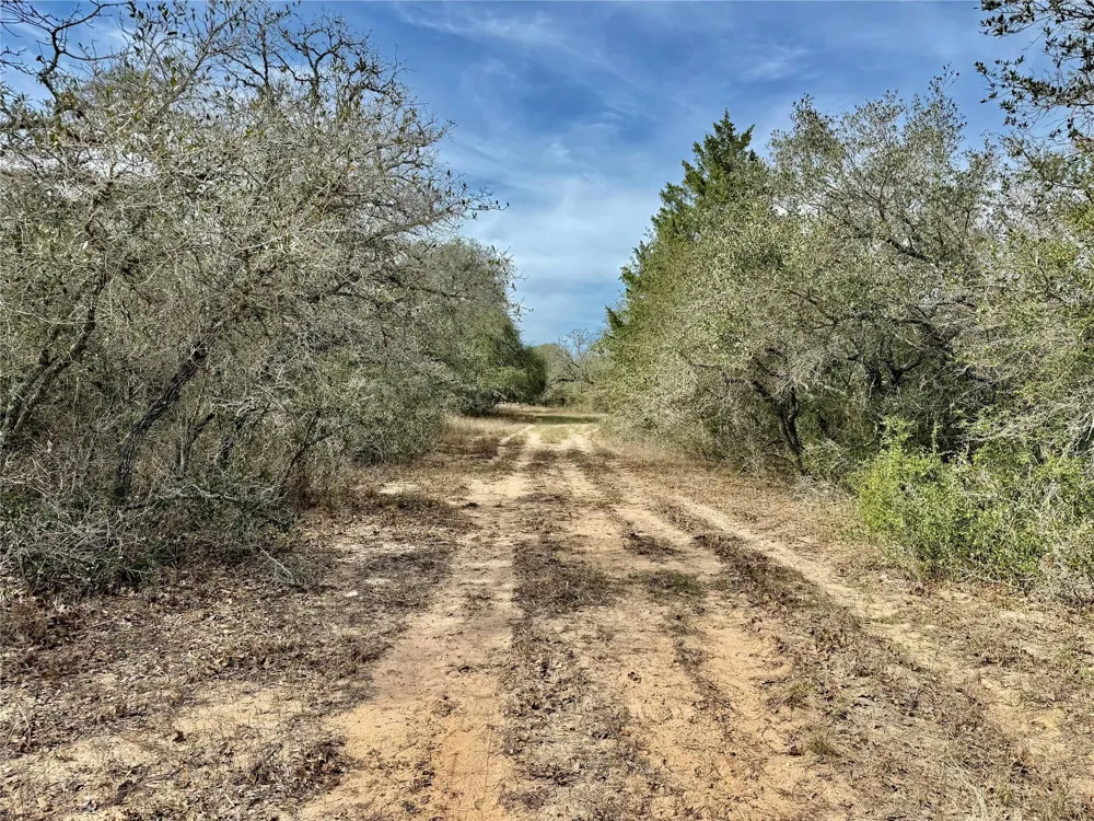 14 Friar Road Cuero, TX 77954