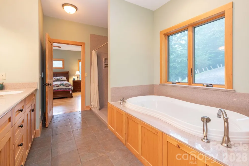 155 Mule Trail Drive Bakersville, NC 28705