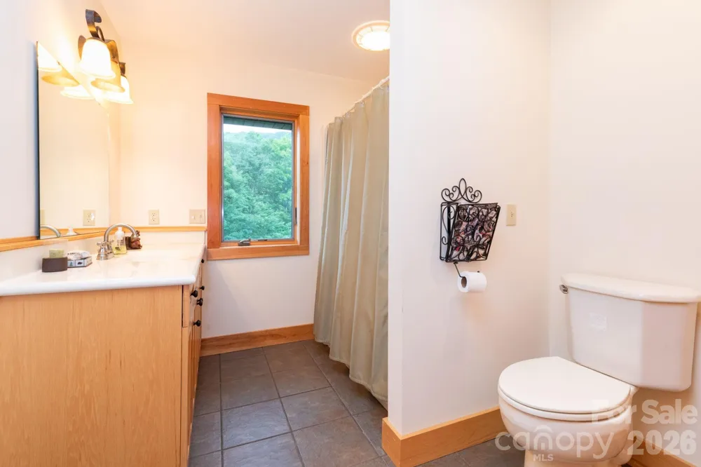 155 Mule Trail Drive Bakersville, NC 28705