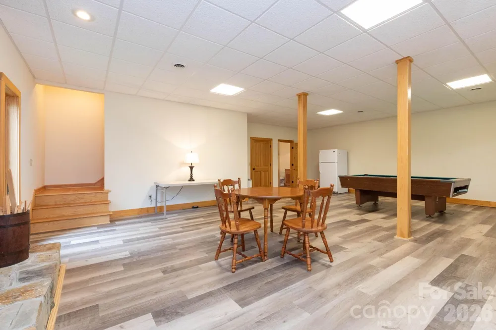 155 Mule Trail Drive Bakersville, NC 28705