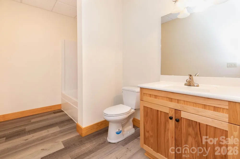 155 Mule Trail Drive Bakersville, NC 28705