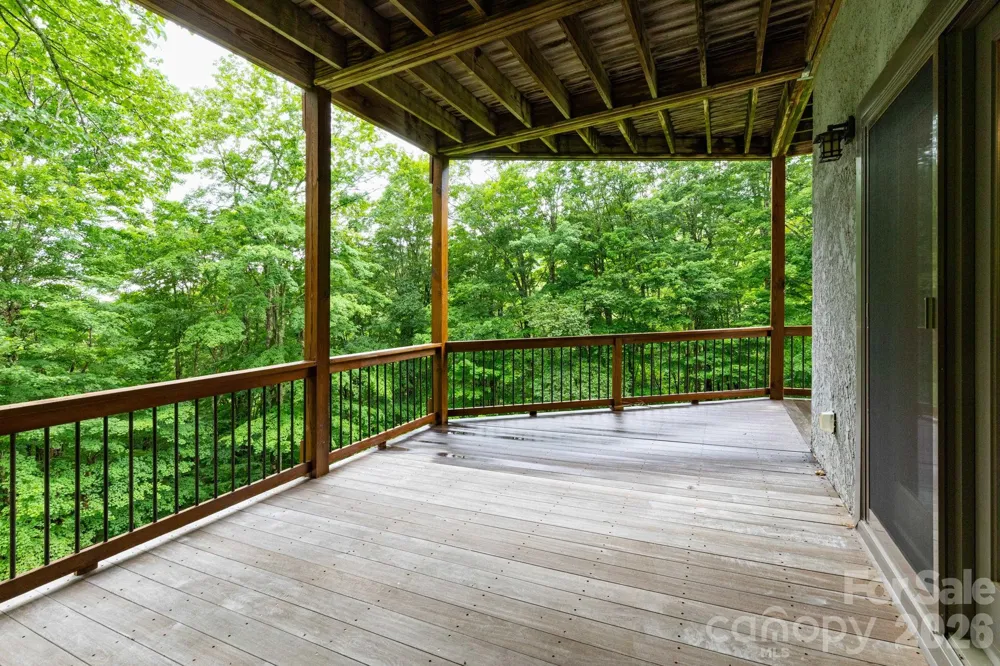 155 Mule Trail Drive Bakersville, NC 28705