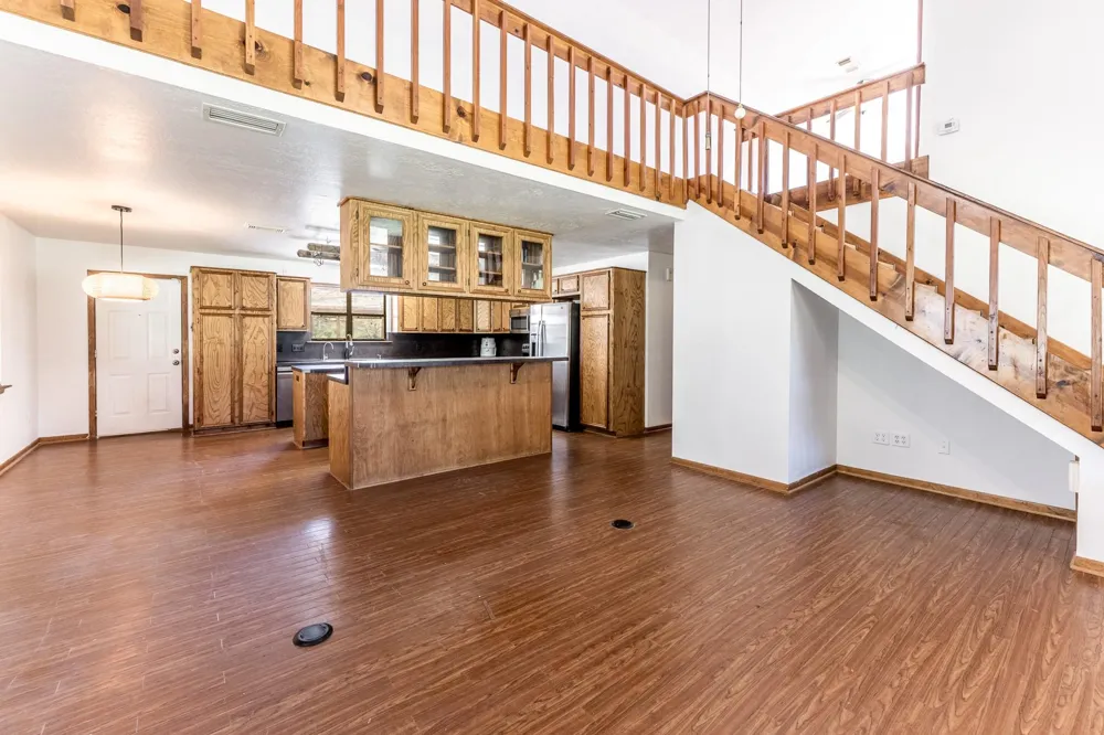 191 Timber Bay Drive Trinity, TX 75862