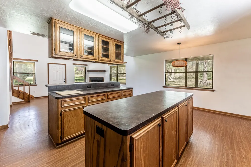 191 Timber Bay Drive Trinity, TX 75862