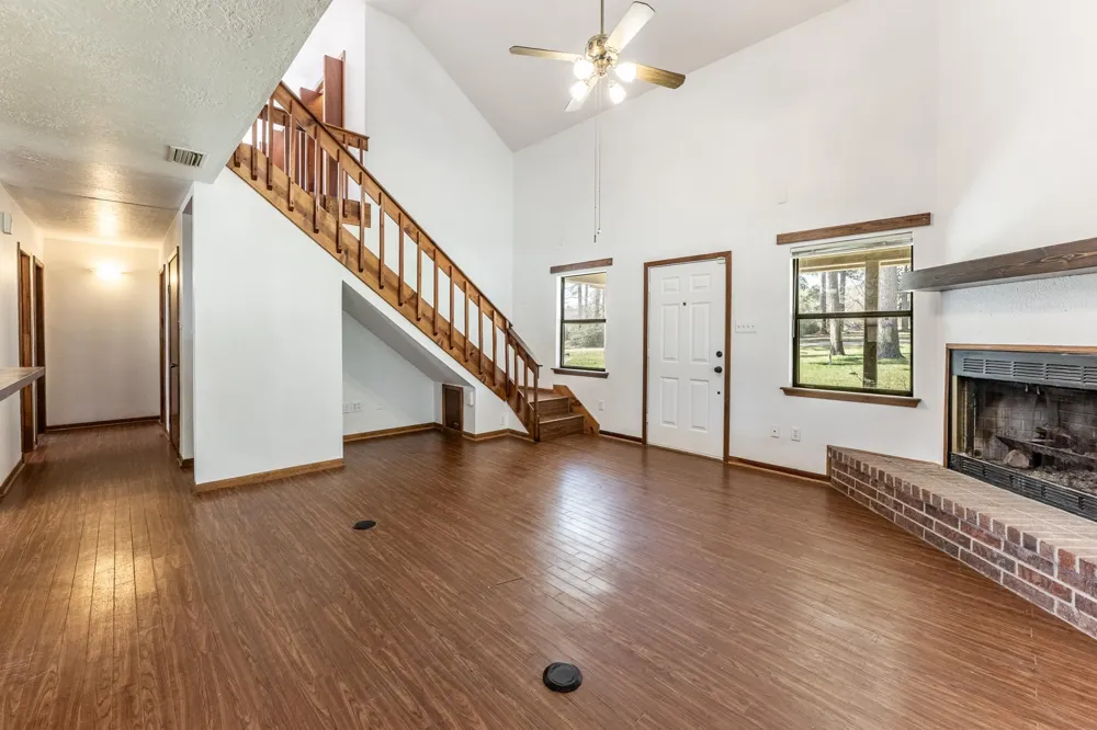 191 Timber Bay Drive Trinity, TX 75862