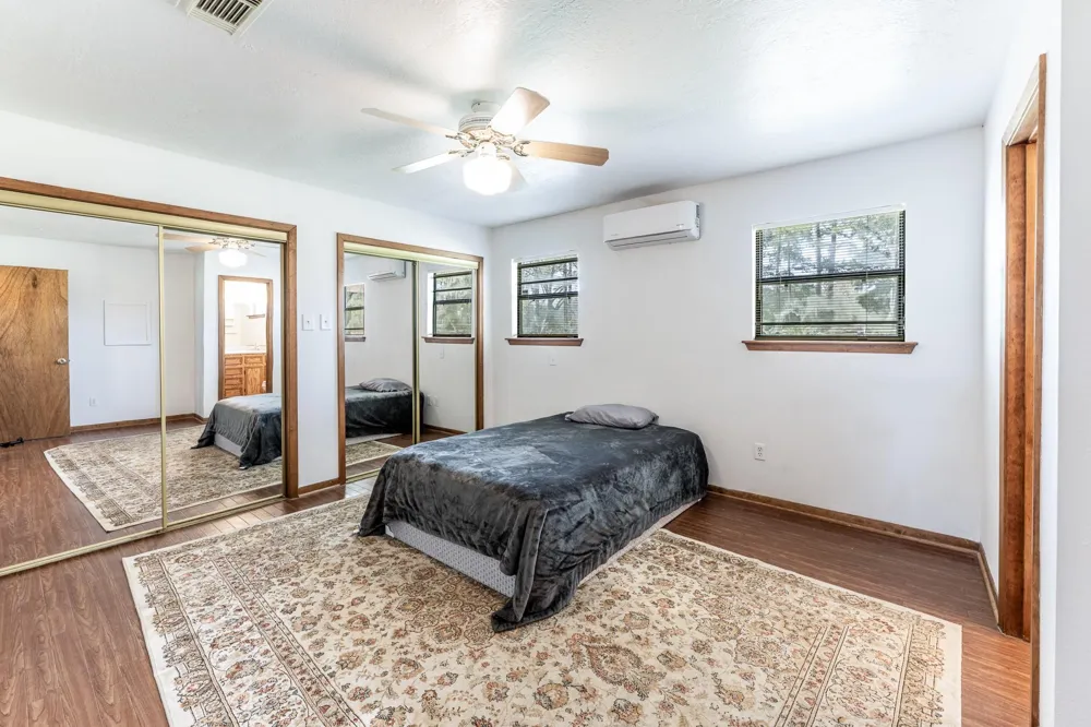 191 Timber Bay Drive Trinity, TX 75862