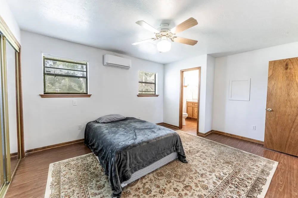 191 Timber Bay Drive Trinity, TX 75862
