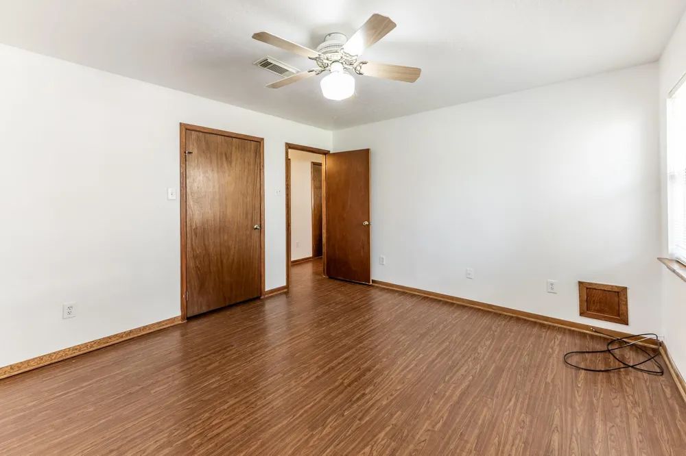 191 Timber Bay Drive Trinity, TX 75862