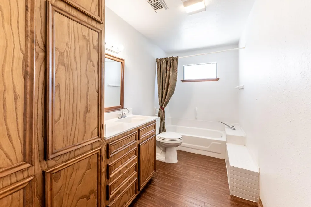 191 Timber Bay Drive Trinity, TX 75862