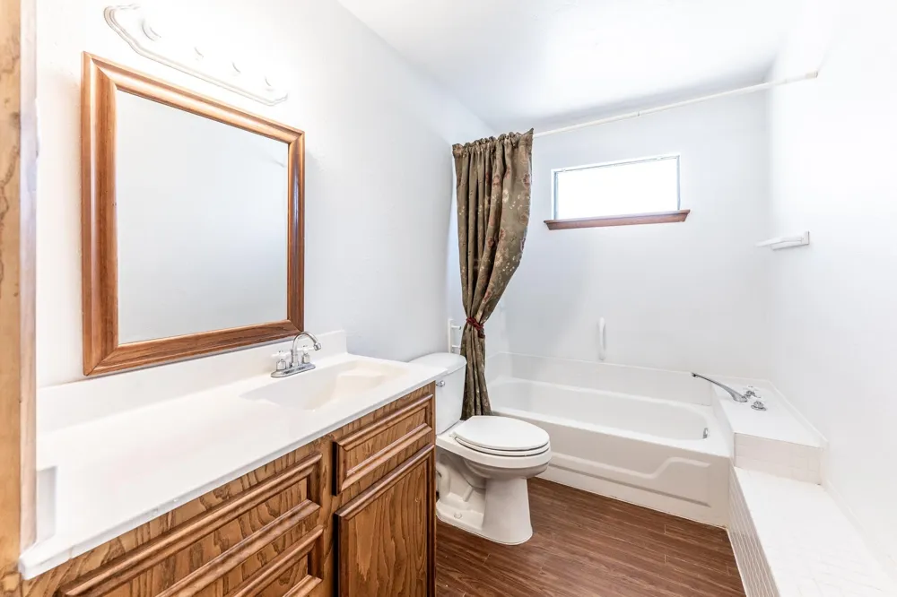 191 Timber Bay Drive Trinity, TX 75862