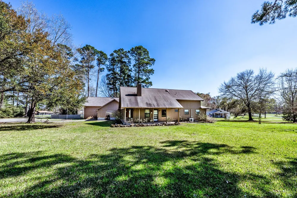 191 Timber Bay Drive Trinity, TX 75862