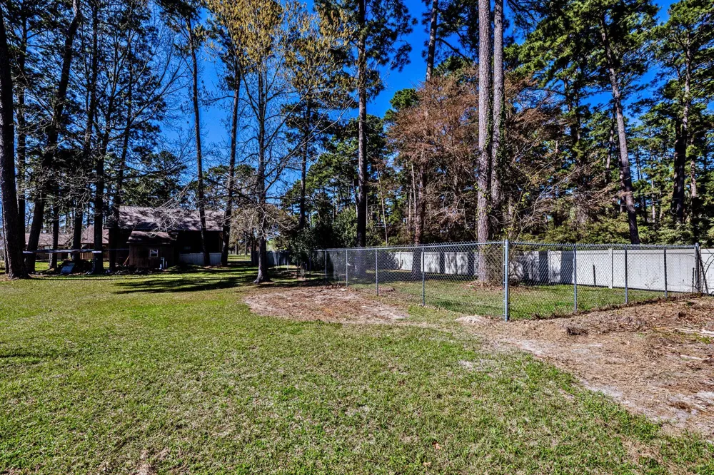 191 Timber Bay Drive Trinity, TX 75862