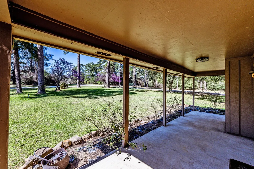 191 Timber Bay Drive Trinity, TX 75862